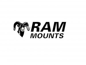 Ram RAM-GDS-SAM40-VB-180-KIT-FED1 Ram Mount Products Ram-gds-sam40-vb-