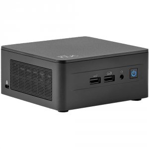 Asus 90AB3L3H-MRD1U0 Sy 90ab3l3h-mrd1u0 Rnuc13l3hv5000u Nuc 13 Pro I5-