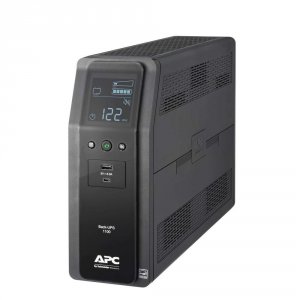 Apc BN1100M2-CA Back Ups Pro Bn 1100va,10 Outlets, 2 Usb