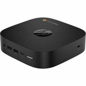 Hp 8R2T5UT#ABA Smart Buy Chromebox G4 I3-1315u