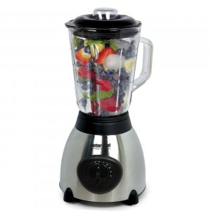 Better IM-601S 500-watt Stainless Steel Blender