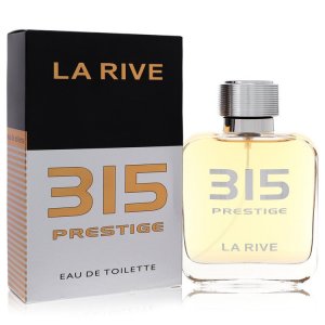 La 557871 Eau De Toilette Spray (unboxed) 3.3 Oz