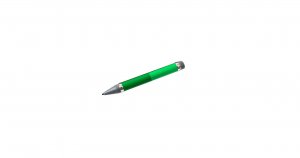 Smart SMA-1033134 7000r Series 1033134 Replacement Pen Green Sma-10331