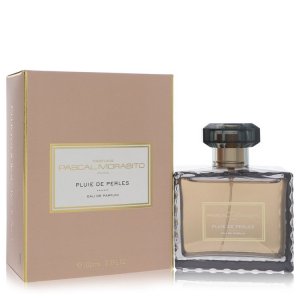 Pascal 566216 Eau De Parfum Spray (unboxed) 3.4 Oz