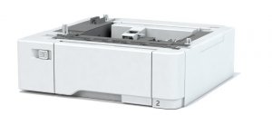 Xerox 097N02468 550-sheet Paper Tray With Integrated 100-sheet Bypass 