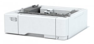 Xerox 097N02468 550-sheet Paper Tray With Integrated 100-sheet Bypass 