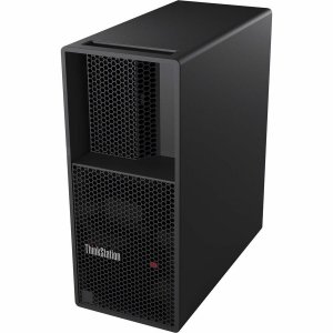 Lenovo 30GS0070US Thinkstation P3 Tower, I9-13900 (e-cores Up To 4.20g