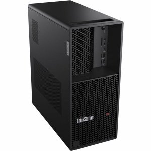 Lenovo 30GS0070US Thinkstation P3 Tower, I9-13900 (e-cores Up To 4.20g