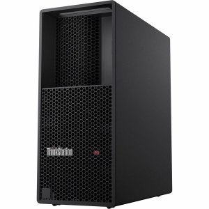 Lenovo 30GS0070US Thinkstation P3 Tower, I9-13900 (e-cores Up To 4.20g