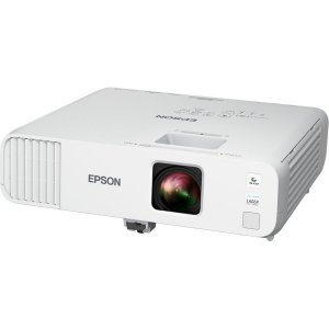 Epson V11HA69020 Powerlite L260f 3lcd Lamp-free Laser Display With Bui