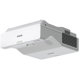 Epson V11HA80020 Brightlink 760wi Projector