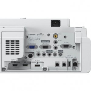 Epson V11HA80020 Brightlink 760wi Projector