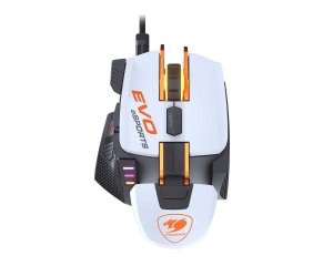 Cougar 700M EVO ESPORTS 700m Evo Rgb Gaming Mouse - 16000 Dpi Sensor