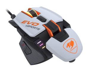 Cougar 700M EVO ESPORTS 700m Evo Rgb Gaming Mouse - 16000 Dpi Sensor