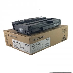 Original Ricoh 408284 Aio Print Cartridge Sp 3710x (7000 Yield)