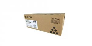 Original Ricoh 408284 Aio Print Cartridge Sp 3710x (7000 Yield)