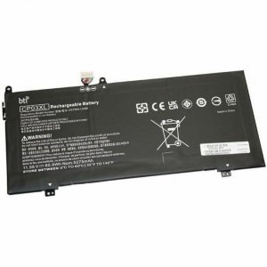 Battery CP03XL-BTI Cp03xl-bti Battery 11.55v 60whr