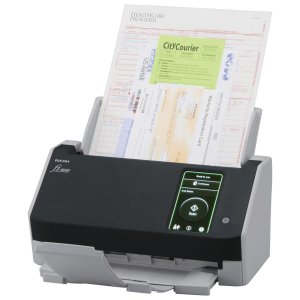 Fujitsu PA03836-B005 Ricoh Fi-8040 Scanner