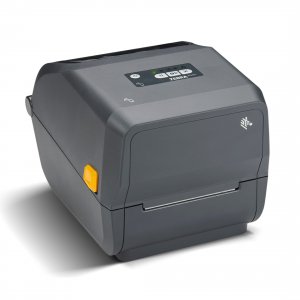 Zebra ZD4A043-301E00EZ Thermal Transfer Printer (74300m) Zd421; 300 Dp