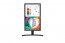 Lg 27BN85UN-B 27  Monitor, 3840x2160, 16: