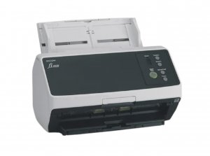 Fujitsu PA03810-B105 Fi-8150 Col Shtfedscan 50ppm Usb Duplx