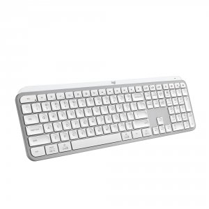 Logitech 920-011559 Mx Keys S Pale Grey