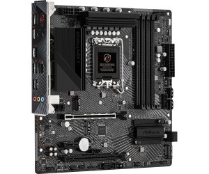 Asrock Z790M PG LIGHTNING/D4 Mb Z790m Pg Lightning D4 Z790 Lga1700 Max