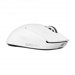 Logitech 910-006636 Logi G Prox Game Mouse Wht