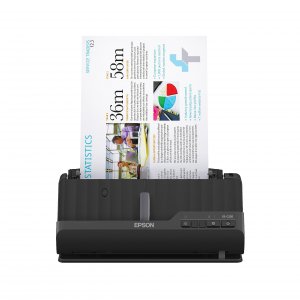 Epson B11B272202 Workforce Es-c220 Wireless