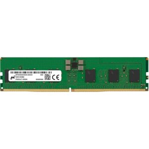 Crucial MTC10F108YS1RC56BR Micron 24gb Ddr5-5600 Rdimm 1rx8 Cl46