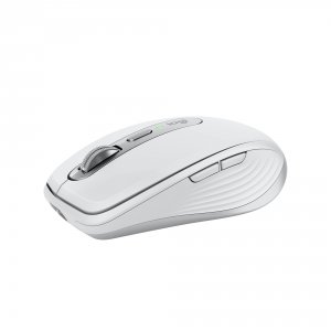 Logitech 910-006926 Mx Anywhere Mouse 3s Pale Grey