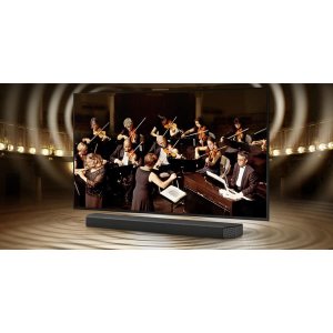 Samsung HG43AU800NFXZA 43 Led+tv H