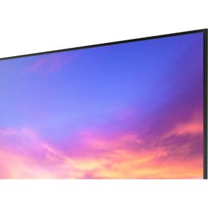 Samsung HG43AU800NFXZA 43 Led+tv H