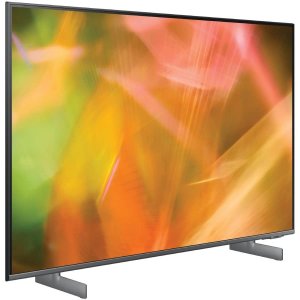 Samsung HG43AU800NFXZA 43 Led+tv H