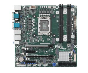 Asrock IMB-X1314 Imb-x1314 W680 Micro-atx Motherboard