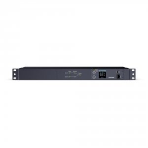 Cyberpower PDU24001 Metered Ats Pdu 15a