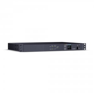 Cyberpower PDU24001 Metered Ats Pdu 15a