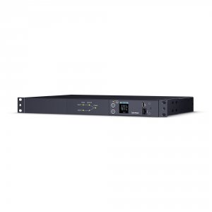 Cyberpower PDU24001 Metered Ats Pdu 15a