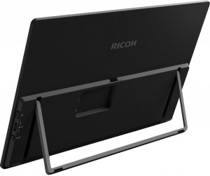 Fujitsu 514910 Ricoh Portable Monitor 150bw