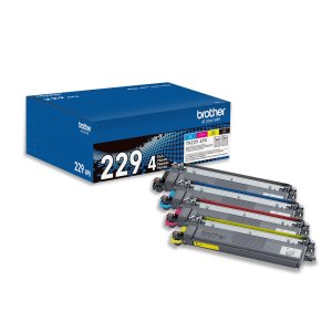 Original Brother TN2294PK Toner Multipack - Bcmy