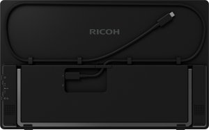 Fujitsu 514909 Ricoh Portable Monitor 150