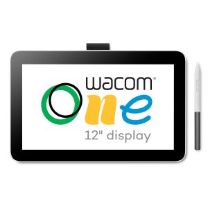 Wacom DTC121W0A One 12 Pen Display