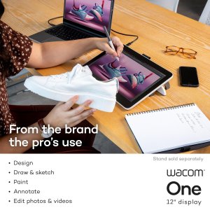 Wacom DTC121W0A One 12 Pen Display