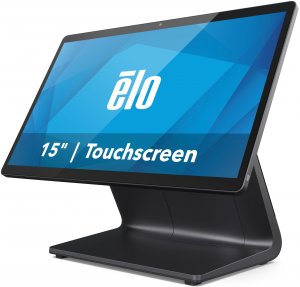 Elo E984657 , 15.6-inch Pos Z30 With Intel, Full Hd 1920 X 1080 Displa