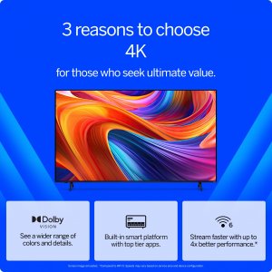 Vizio V4K50M-08 50