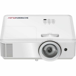 Infocus SP224ST Screenplay Multimedia Projector