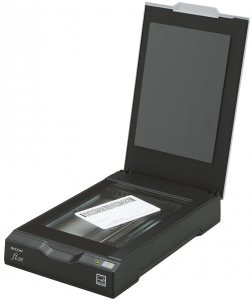 Fujitsu PA03841-B005 Ricoh  Fi-70f Flatbed Scanner