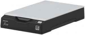 Fujitsu PA03841-B005 Ricoh  Fi-70f Flatbed Scanner