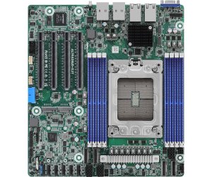 Asrock ALTRAD8UD-1L2T Mb Soc Altrad8ud-1l2t Lga 4926 Max256gb Ddr4 Dee