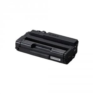 Original Fujitsu 434057 Black Toner Cartridge: Ricoh 132 P Amp; 132 Mf